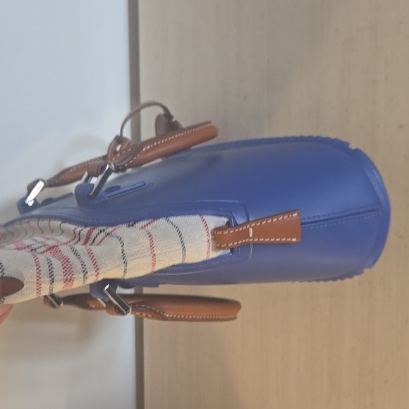 Mason Margiela 5AC Rubber Tote - Picture 7 of 14